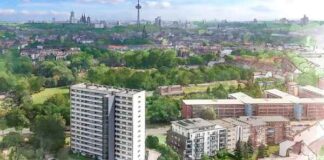 Aam2core and Nrep make first joint residential investment in Cologne Aam2core and Nrep make first joint residential investment in Cologne