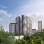 Amro submits plans for new residential project in Sutton