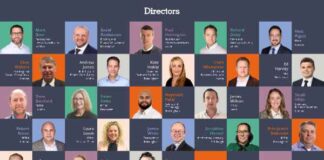 Avison Young UK announces 43 senior promotions