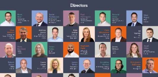 Avison Young UK announces 43 senior promotions
