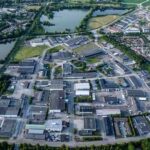 Bain Capital invests in Swedish light industrial property firm Företagsparken
