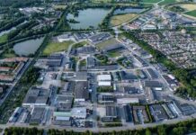 Bain Capital invests in Swedish light industrial property firm Företagsparken