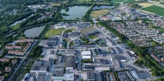 Bain Capital invests in Swedish light industrial property firm Företagsparken