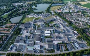 Bain Capital invests in Swedish light industrial property firm Företagsparken