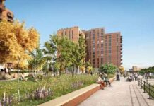 Barings agrees forward funding deal for Leeds residential scheme Barings agrees to forward fund residential scheme in Leeds