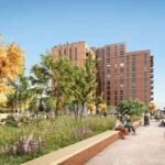 Barings secures £97m funding for Leeds residential development