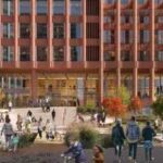 British Land secures green light for Euston Tower redevelopment British Land secures green light for Euston Tower redevelopment