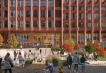 British Land secures green light for Euston Tower redevelopment British Land secures green light for Euston Tower redevelopment