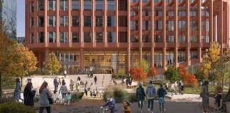 British Land secures green light for Euston Tower redevelopment British Land secures green light for Euston Tower redevelopment