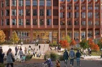 British Land secures green light for Euston Tower redevelopment British Land secures green light for Euston Tower redevelopment