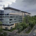 CA Immo sells office building in Warsaw