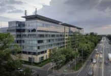 CA Immo sells office building in Warsaw