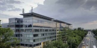 CA Immo sells office building in Warsaw