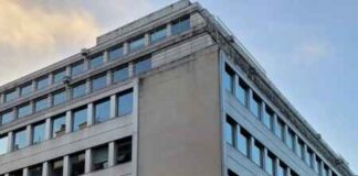 CBRE IM acquires office building in Paris