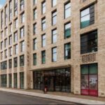 CLS sells student accommodation asset in London for £101m