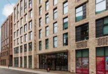 CLS sells student accommodation asset in London for £101m