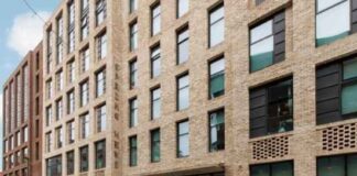 CLS sells student accommodation asset in London for £101m