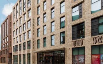 CLS sells student accommodation asset in London for £101m