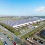 Cain acquires site in Germany for Grade A logistics development