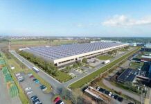 Cain acquires site in Germany for Grade A logistics development