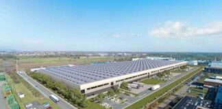 Cain acquires site in Germany for Grade A logistics development
