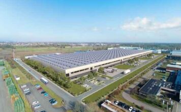Cain acquires site in Germany for Grade A logistics development
