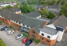 CareTrust REIT makes cash offer to acquire UK’s Care REIT CareTrust REIT makes cash offer to acquire UK's Care REIT