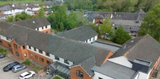 CareTrust REIT makes cash offer to acquire UK’s Care REIT CareTrust REIT makes cash offer to acquire UK's Care REIT