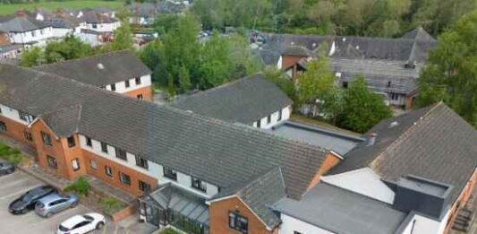 CareTrust REIT makes cash offer to acquire UK’s Care REIT CareTrust REIT makes cash offer to acquire UK's Care REIT