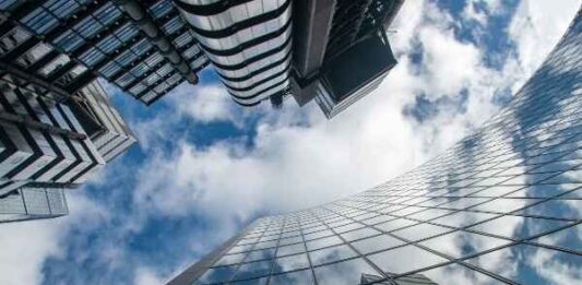 Central London office investment hits £1bn in January Central London office investment hits £1bn in January