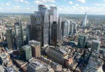 City of London’s future skyline unveiled in new images how the Square Mile’s skyline will evolve