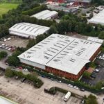 Clearbell and Deva Capital launch £150m UK logistics joint venture Clearbell and Deva Capital launch £150m UK logistics joint venture