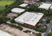 Clearbell and Deva Capital launch £150m UK logistics joint venture Clearbell and Deva Capital launch £150m UK logistics joint venture
