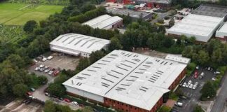 Clearbell and Deva Capital launch £150m UK logistics joint venture Clearbell and Deva Capital launch £150m UK logistics joint venture