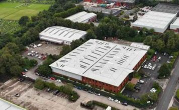 Clearbell and Deva Capital launch £150m UK logistics joint venture Clearbell and Deva Capital launch £150m UK logistics joint venture
