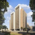 CompassRock acquires Stafford Yard BTR scheme in Bristol CompassRock acquires Stafford Yard BTR scheme in Bristol