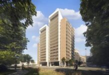 CompassRock acquires Stafford Yard BTR scheme in Bristol CompassRock acquires Stafford Yard BTR scheme in Bristol