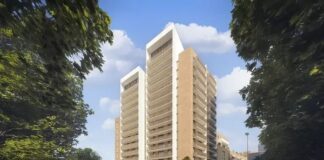CompassRock acquires Stafford Yard BTR scheme in Bristol CompassRock acquires Stafford Yard BTR scheme in Bristol