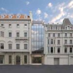 Criterion secures approval for hotel development in Edinburgh