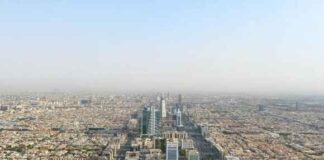 Dar Global expands Saudi presence with $390m deal