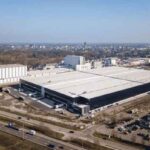 Deka Immobilien acquires premium logistics asset in Belgium