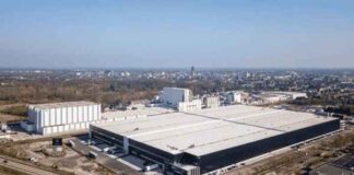 Deka Immobilien acquires premium logistics asset in Belgium
