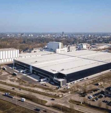 Deka Immobilien acquires premium logistics asset in Belgium
