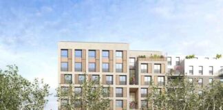 EQT Real Estate to transform former Paris museum into student housing EQT Real Estate to transform former Paris museum into student housing