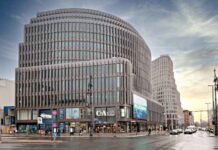 Empira and Ruby collaborate on first hotel project in Berlin Empira and Ruby collaborate on first hotel project in Berlin