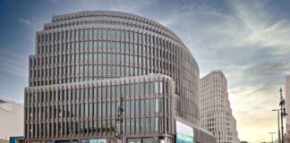 Empira and Ruby collaborate on first hotel project in Berlin Empira and Ruby collaborate on first hotel project in Berlin