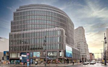 Empira and Ruby collaborate on first hotel project in Berlin Empira and Ruby collaborate on first hotel project in Berlin