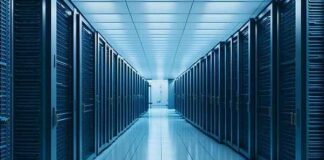 Eurazeo forms €100m data center partnership with Metrobloks