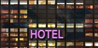 European hotel market booms despite geopolitical concerns European hotel market booms despite geopolitical concerns
