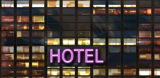 European hotel market booms despite geopolitical concerns European hotel market booms despite geopolitical concerns